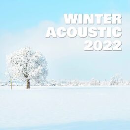 Album cover of Winter Acoustic 2022