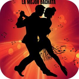 Album cover of La mejor bachata