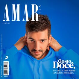 Album cover of Gosto docê