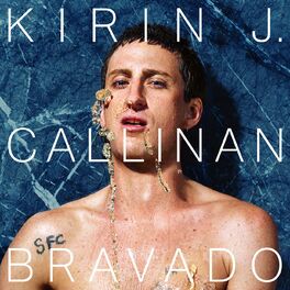 Album cover of Bravado