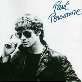 Album cover of Paul Personne