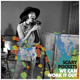 Album cover of We Can Work it Out