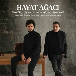 Album cover of Hayat Ağacı