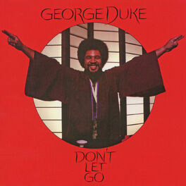 Album cover of Don't Let Go (Expanded Edition)