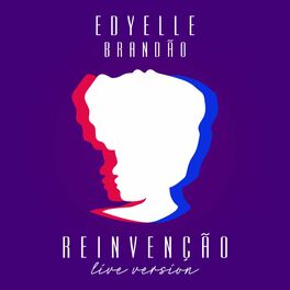 Album cover of Reinvenção