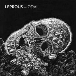 Album cover of Coal