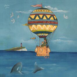 Album cover of Gudina