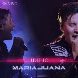 Album cover of Idilio (En Vivo)