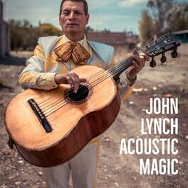 Album cover of Acoustic Magic