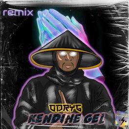 Album cover of Kendine Gel (Remix)