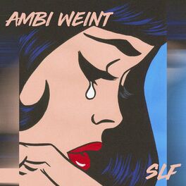 Album cover of Ambi Weint