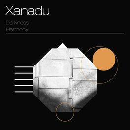 Album cover of Xanadu Darkness Harmony