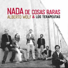 Album cover of Nada de Cosas Raras (Reedición)