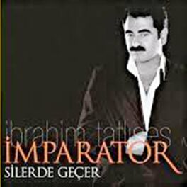 Album cover of İmparator Siler de Geçer