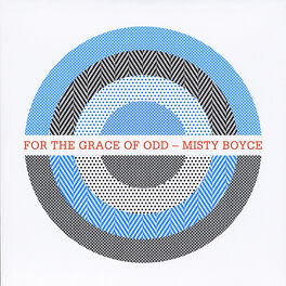 Album cover of For the Grace of Odd