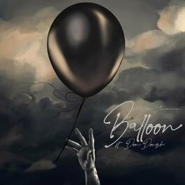 Album cover of Balloon (feat. Randolph)