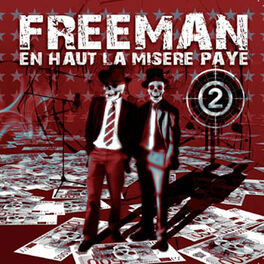 Album cover of En Haut La Misère Paye 2 (Version)