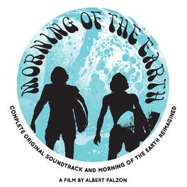 Album cover of Morning Of The Earth