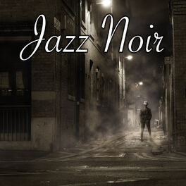 Various Artists - Film Noir ! -  Music