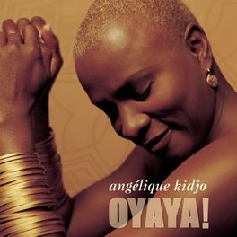 Album cover of Oyaya !