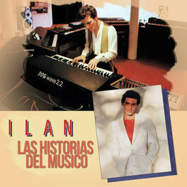 Album cover of Las Historias del Músico