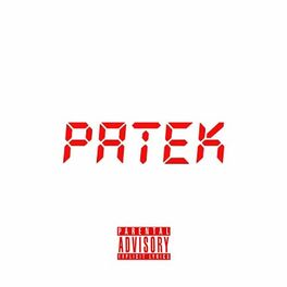 Album cover of Patek (feat. Zai1k)