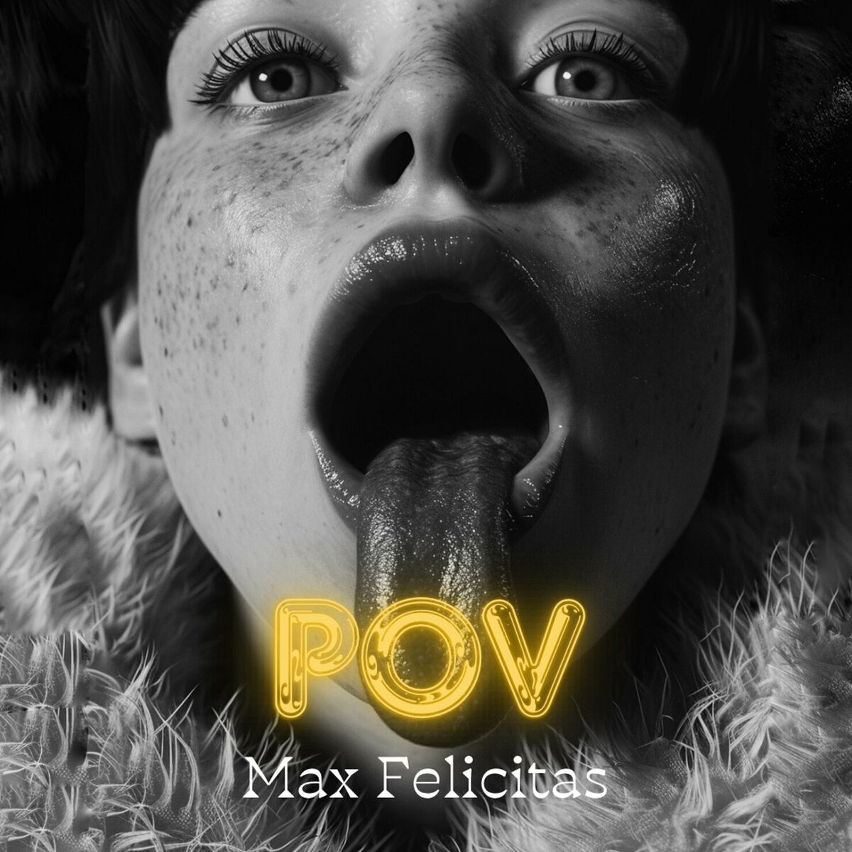 Max Felicitas - Fammi un pompino: lyrics and songs | Deezer