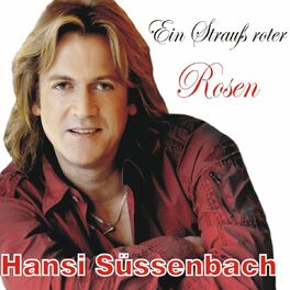 Album cover of Ein Strauss roter Rosen