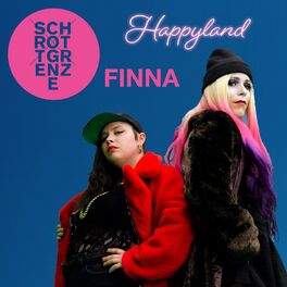 Album cover of Happyland