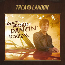 Album cover of Dirt Road Dancin' (Acoustic)