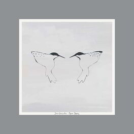 Album cover of Open Book