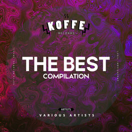 Album cover of The Best Of Koffe Records