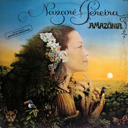 Album cover of Amazônia