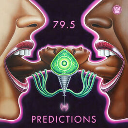 Album cover of Predictions