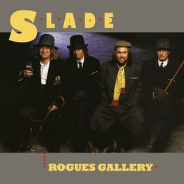 Album cover of Rogues Gallery (Expanded)