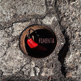 Album cover of Pimenta (Acústico)