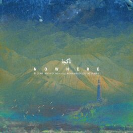 Album cover of Nakoja (feat. Mohammadreza Yazdanian)