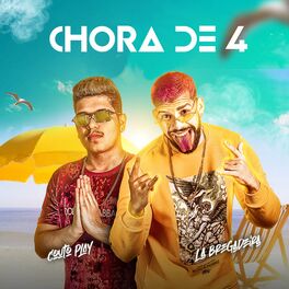 Album cover of Chora de 4