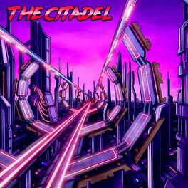 Album cover of The Citadel