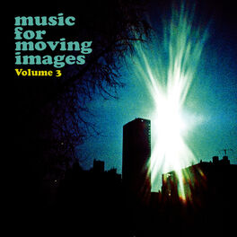 Album cover of Music For Moving Images (Volume 3)