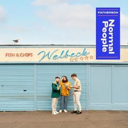 Album cover of Normal People