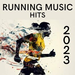 Album cover of Running Music Hits 2023