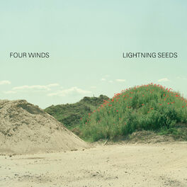 Album cover of Four Winds (Digital Version)