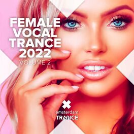Album cover of Female Vocal Trance 2022, Vol. 2