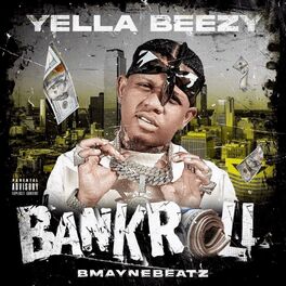 Album cover of BankRoll