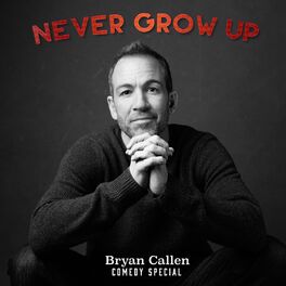 Album picture of Never Grow Up