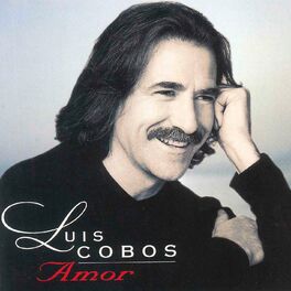 Album cover of Amor (Remasterizado)