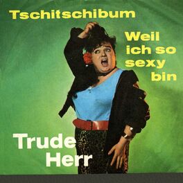 Album cover of Tschitschibum