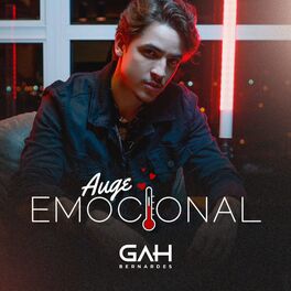 Album cover of Auge Emocional