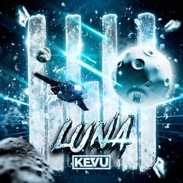 Album cover of Luna